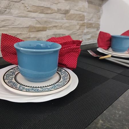 Loft Outono Centro Historico Apartment Paraty Ngoại thất bức ảnh