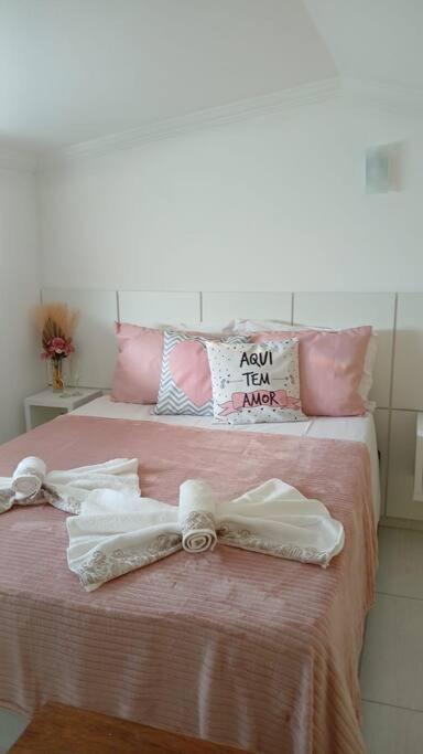 Loft Outono Centro Historico Apartment Paraty Ngoại thất bức ảnh