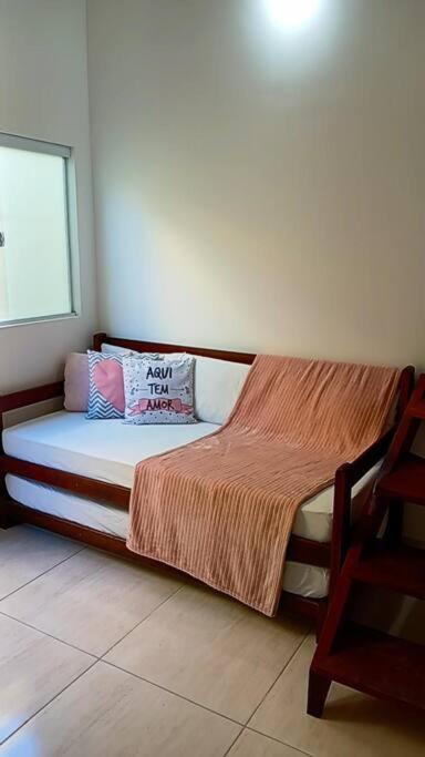 Loft Outono Centro Historico Apartment Paraty Ngoại thất bức ảnh