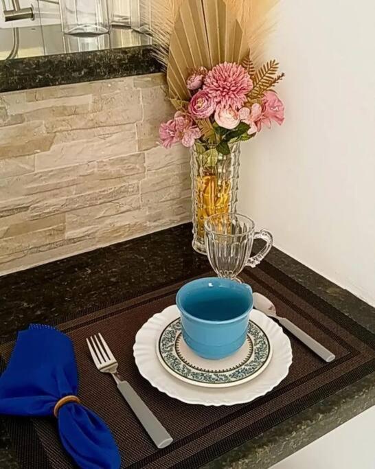 Loft Outono Centro Historico Apartment Paraty Ngoại thất bức ảnh