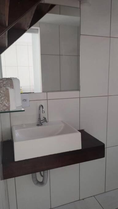 Loft Outono Centro Historico Apartment Paraty Ngoại thất bức ảnh
