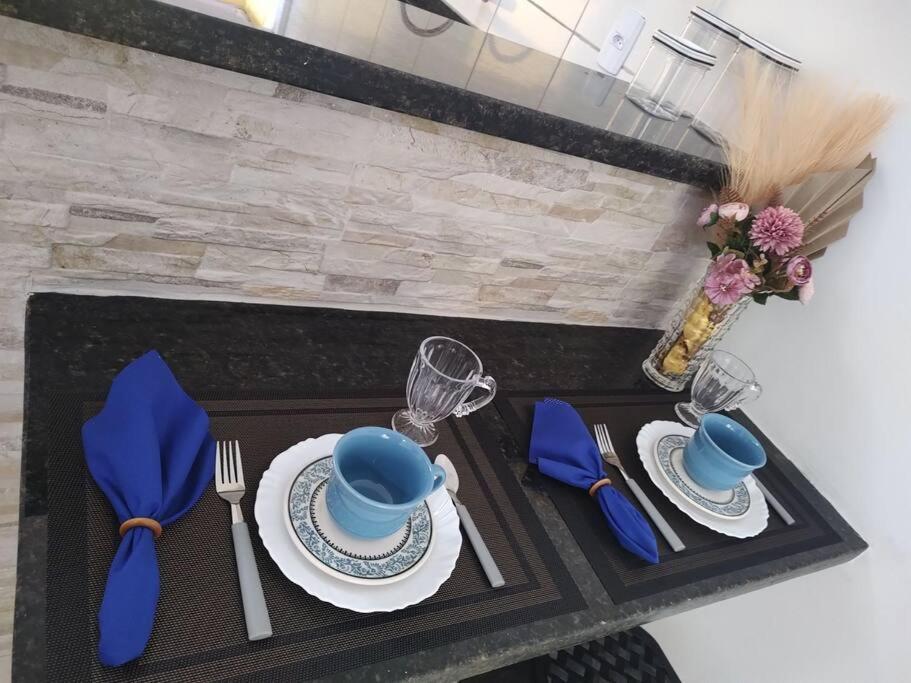 Loft Outono Centro Historico Apartment Paraty Ngoại thất bức ảnh
