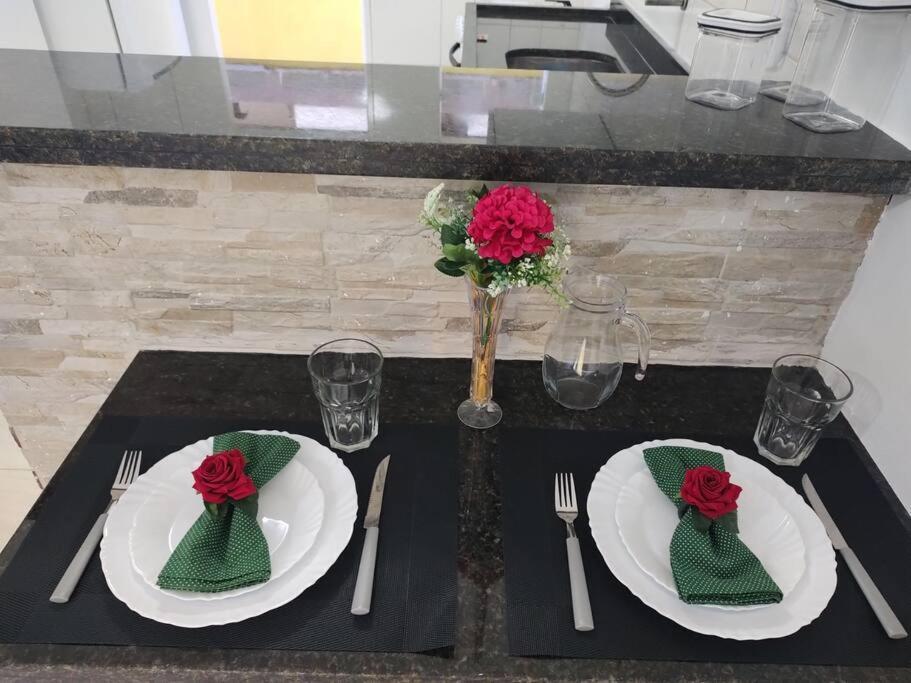 Loft Outono Centro Historico Apartment Paraty Ngoại thất bức ảnh