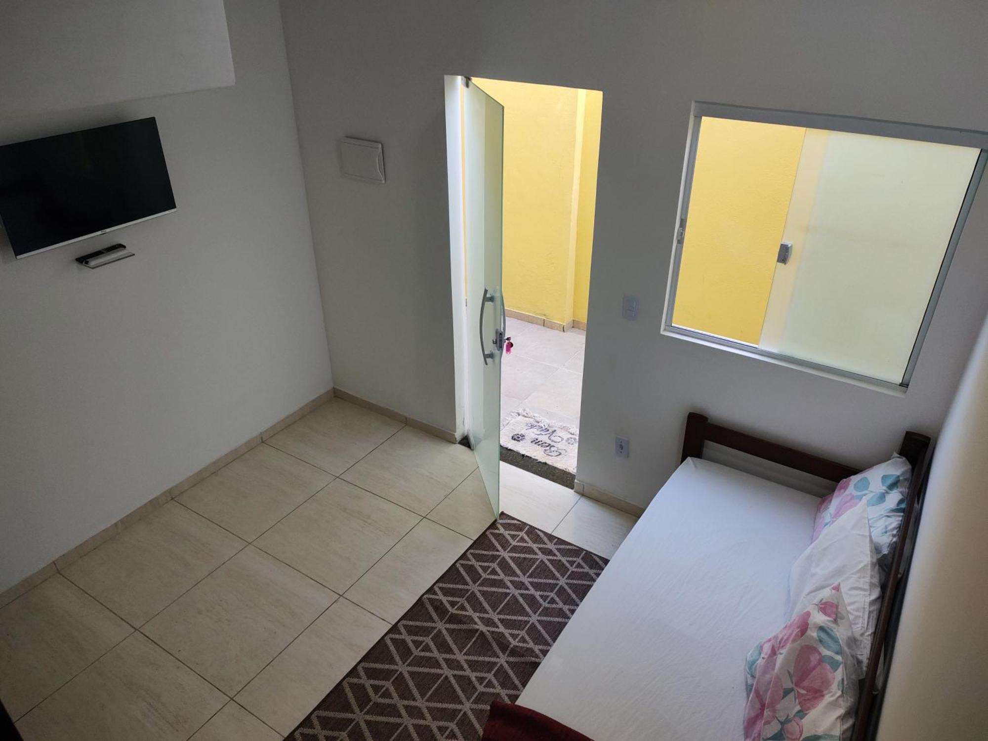 Loft Outono Centro Historico Apartment Paraty Ngoại thất bức ảnh