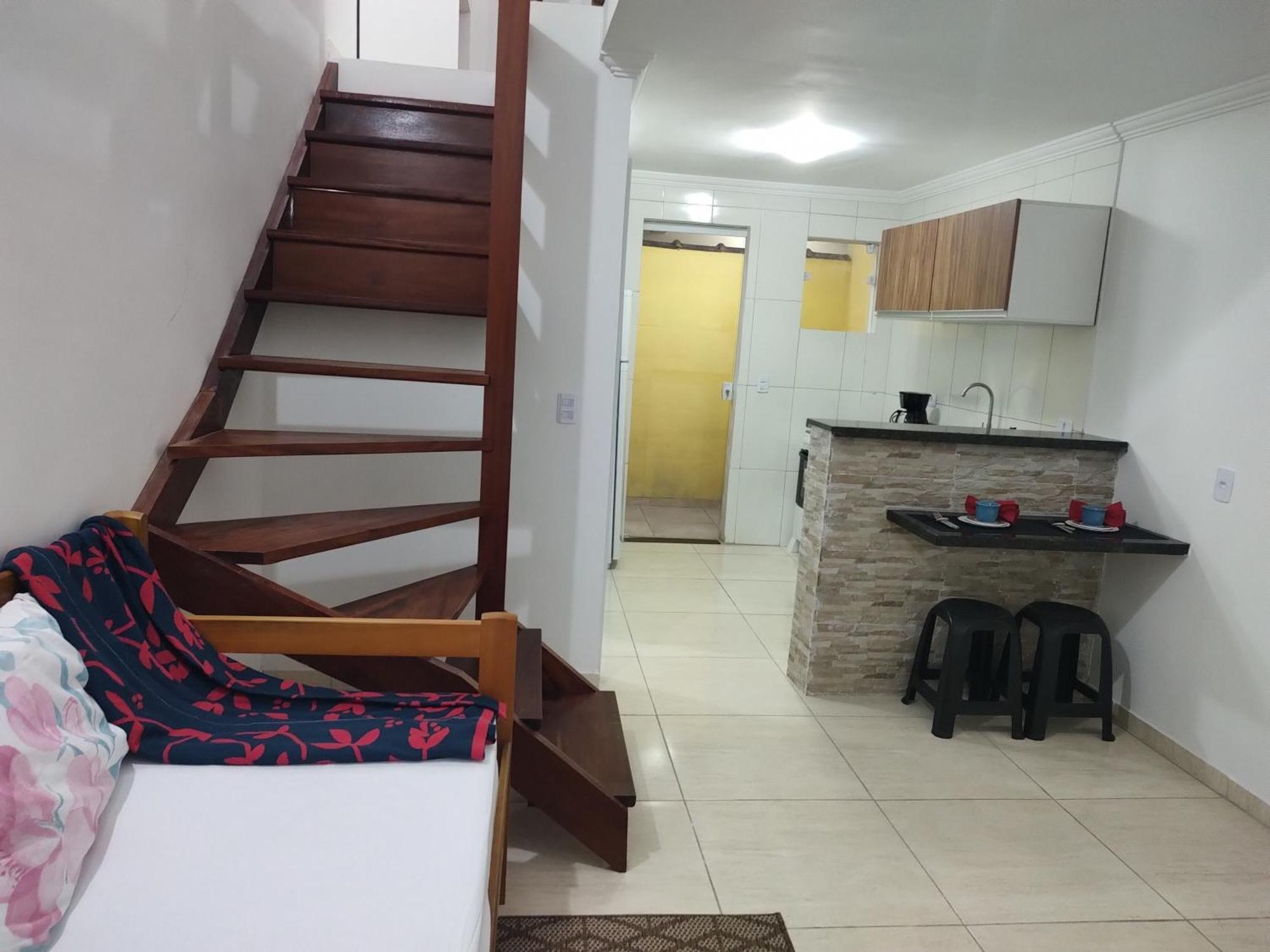 Loft Outono Centro Historico Apartment Paraty Ngoại thất bức ảnh