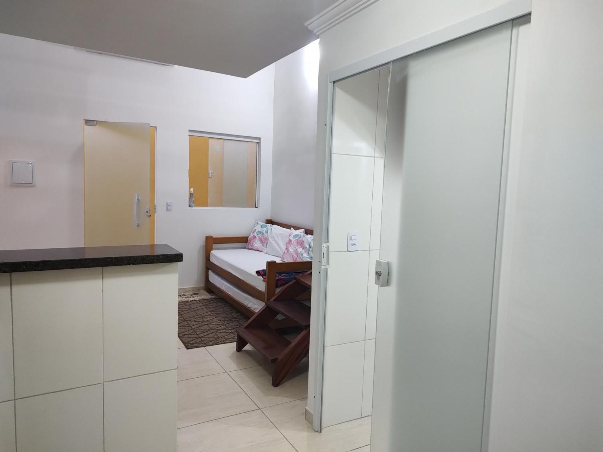 Loft Outono Centro Historico Apartment Paraty Ngoại thất bức ảnh