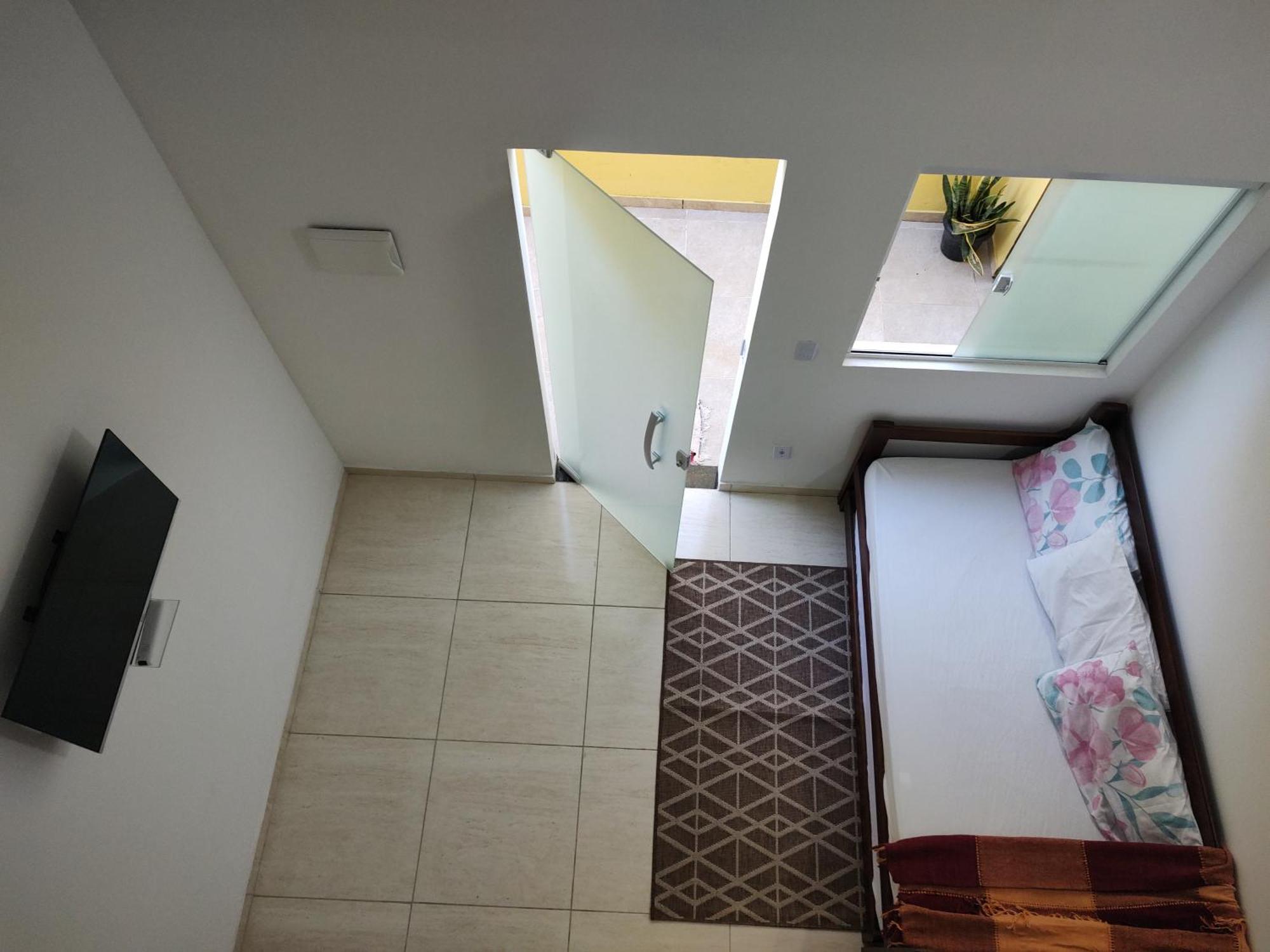Loft Outono Centro Historico Apartment Paraty Ngoại thất bức ảnh